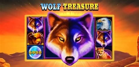 Wolf Treasure Slot Review .